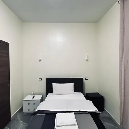 Bed & Breakfast Viktoria House *