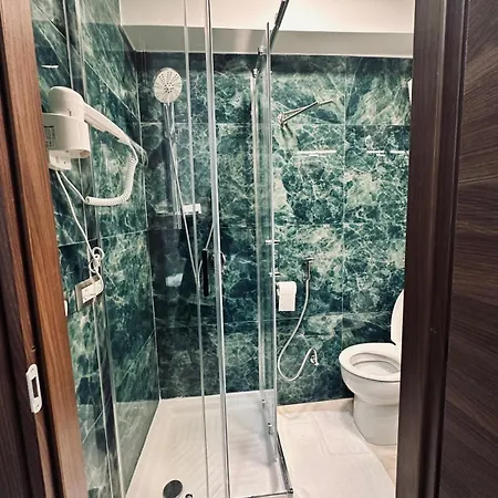 Viktoria House * Rome
