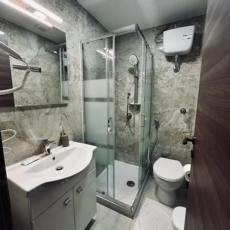 Viktoria House Rome