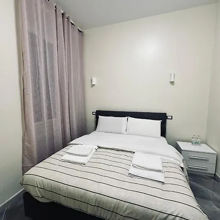Viktoria House Bed & Breakfast