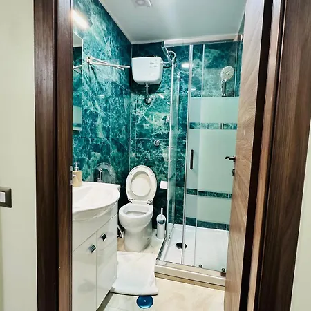 Viktoria House Bed & Breakfast *