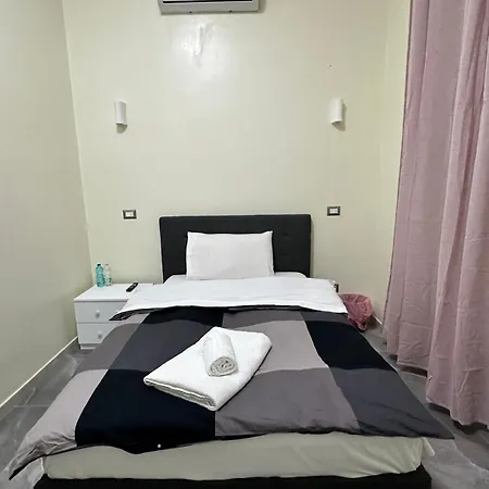 Viktoria House Rome