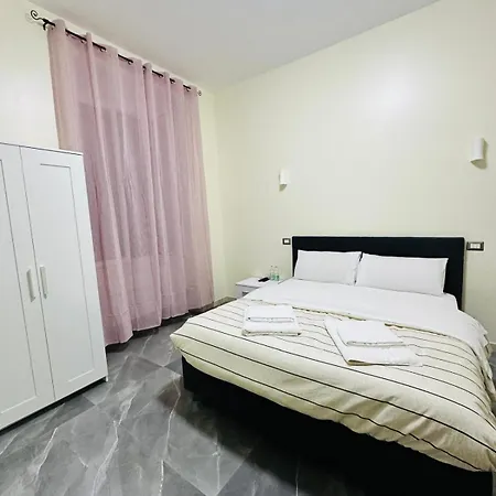 Viktoria House
