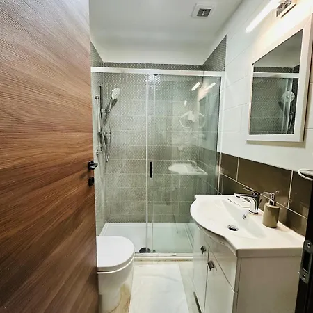 Viktoria House Bed & Breakfast *