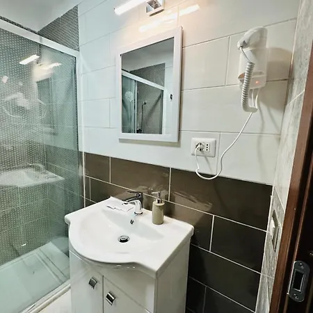 Viktoria House Bed & Breakfast Rome
