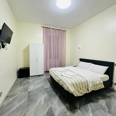 Viktoria House *