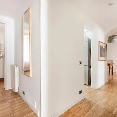 Apartment Trastevere Penthouse Rome
