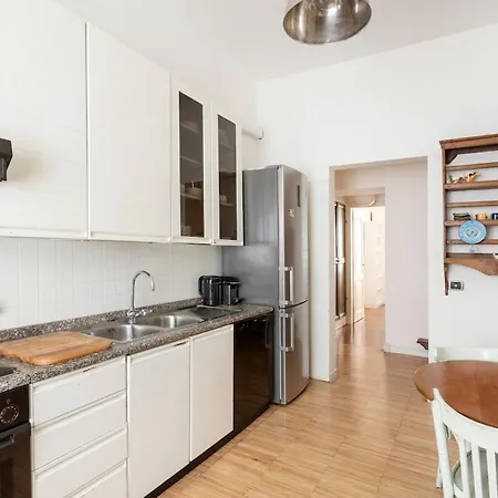 Apartment Trastevere Penthouse