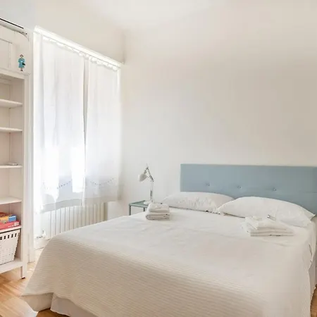 Trastevere Penthouse Apartment *