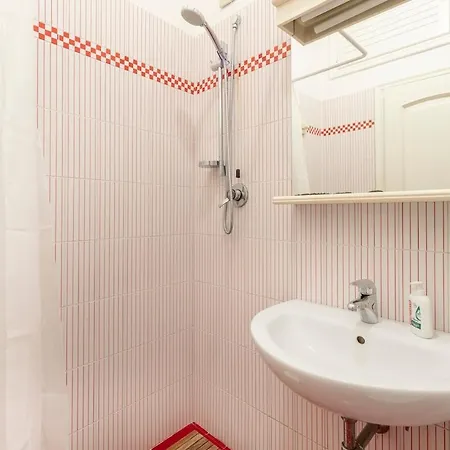 Trastevere Penthouse Rome