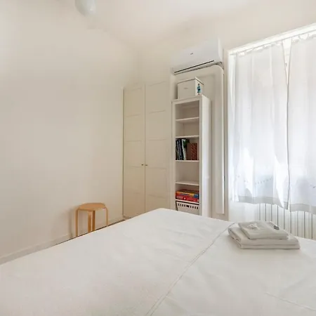 Trastevere Penthouse * Rome