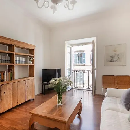 Apartment Trastevere Penthouse