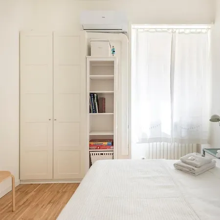 Apartment Trastevere Penthouse *