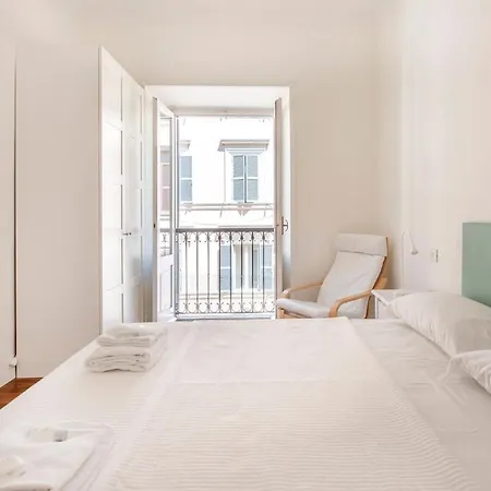 Trastevere Penthouse Apartment Rome