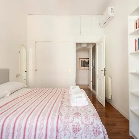 Trastevere Penthouse Apartment *