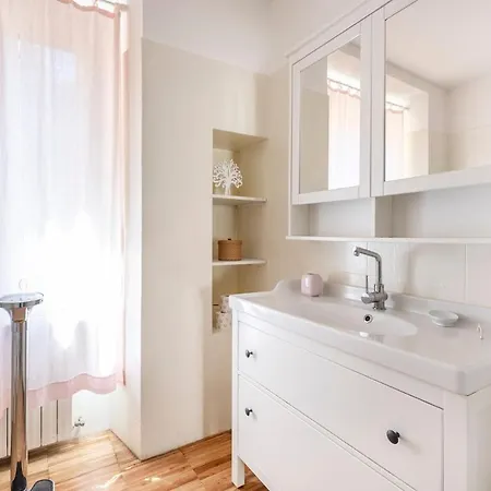 Apartment Trastevere Penthouse Rome