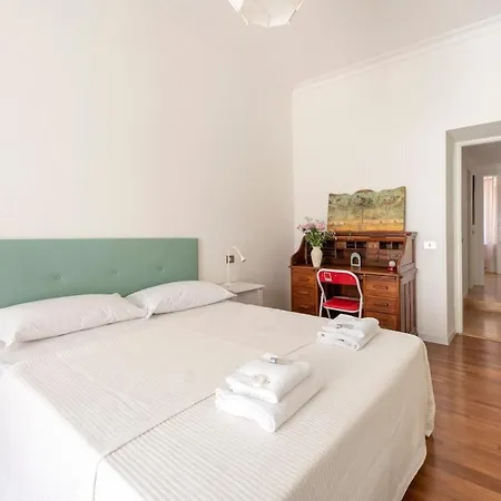 Trastevere Penthouse * Rome