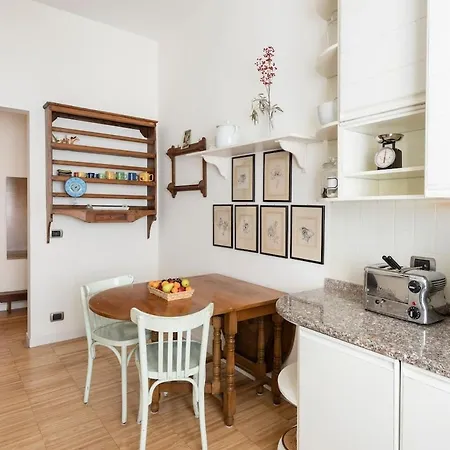 Apartment Trastevere Penthouse