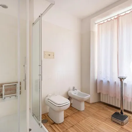 Trastevere Penthouse Rome