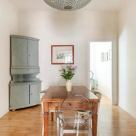 Trastevere Penthouse Apartment *