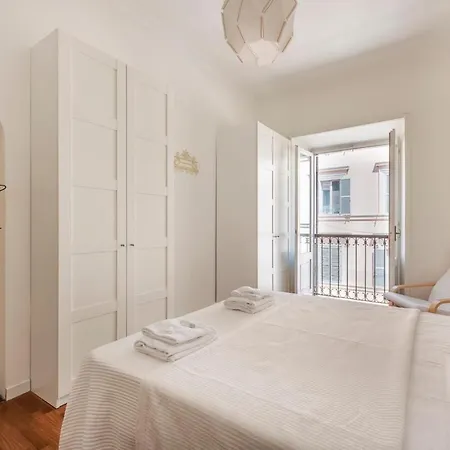 Trastevere Penthouse * Rome