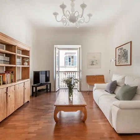 Trastevere Penthouse * Rome