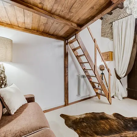 New - Dream Apartment