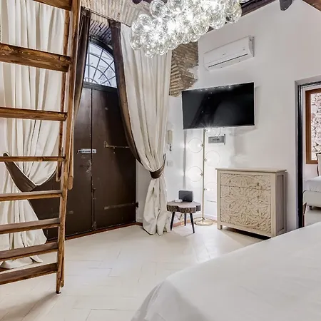 New - Dream Apartment Rom