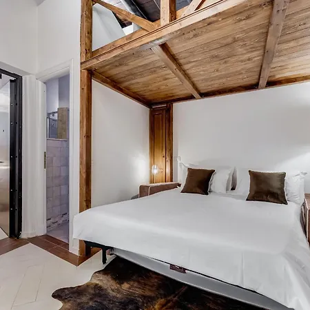 Apartment New - Dream Rom