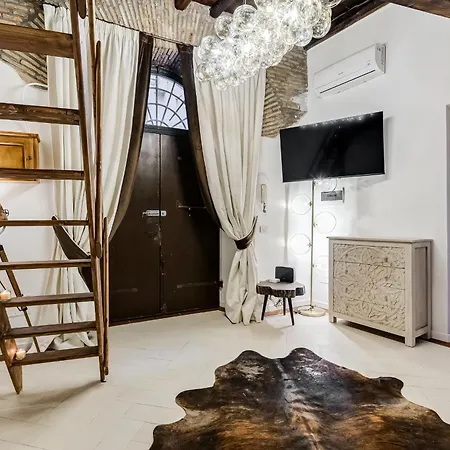 New - Dream Apartment Rom