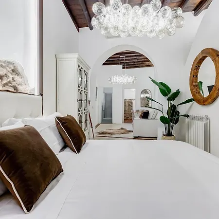 New - Dream Apartment