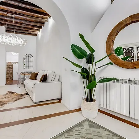 New - Dream Apartment Rom