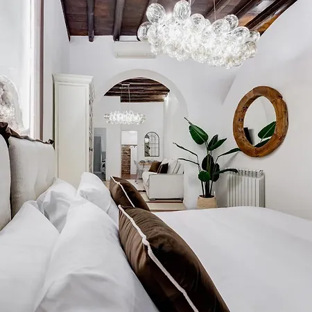 Apartment New - Dream Rom