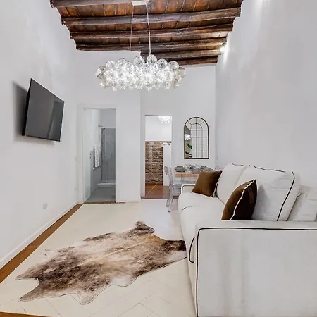 New - Dream Apartment