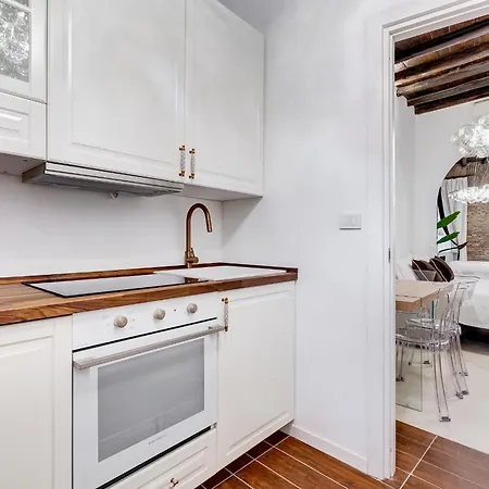 New - Dream Apartment *