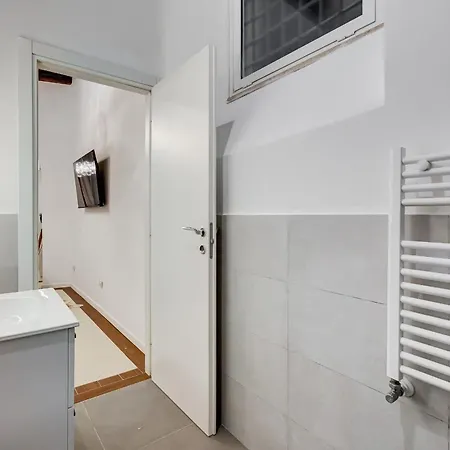 New - Dream Apartment