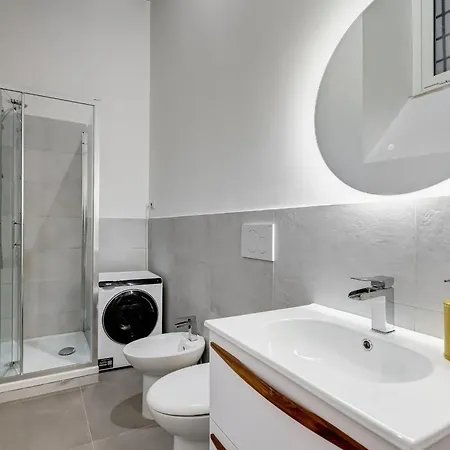New - Dream Apartment Rom