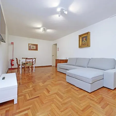 Apartment Pantheon Rondanini Rome