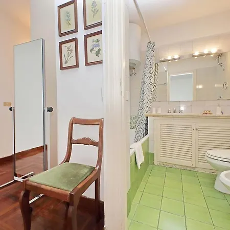Pantheon Rondanini Apartment Rome