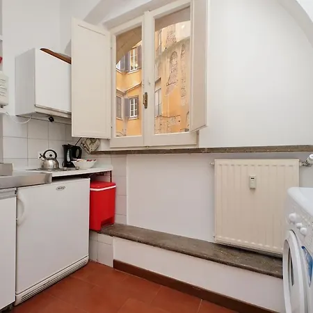 Apartment Pantheon Rondanini Rome