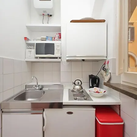 Pantheon Rondanini Apartment Rome