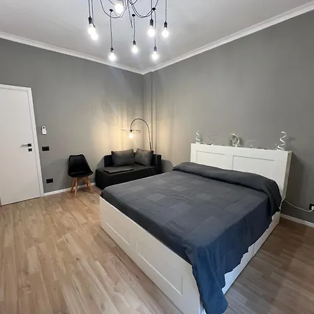 Apartment Roiti House - Da Vivere Rome