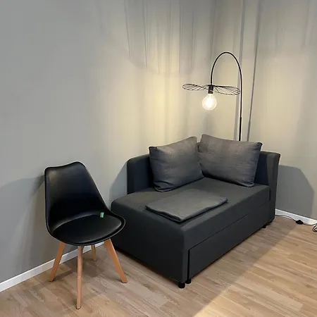 Roiti House - Da Vivere Apartment