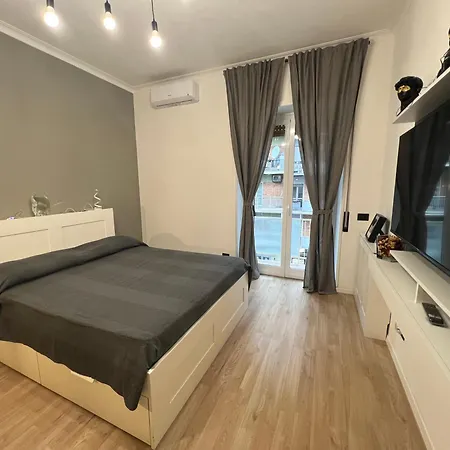 Roiti House - Da Vivere Apartment Rome