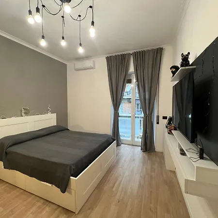 Apartment Roiti House - Da Vivere Rome