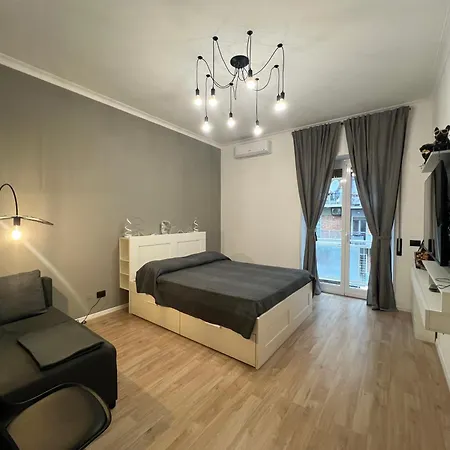 Roiti House - Da Vivere * Rome