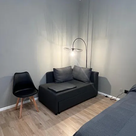 Roiti House - Da Vivere Apartment