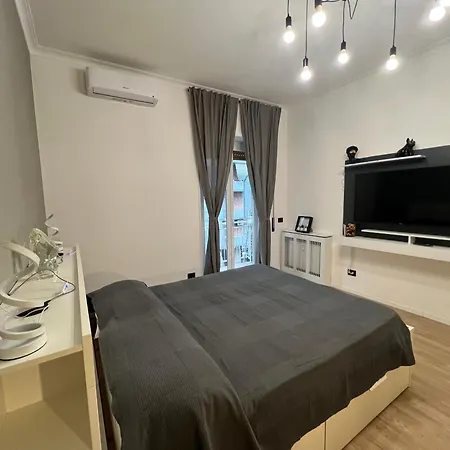 Apartment Roiti House - Da Vivere *