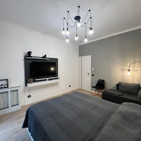 Roiti House - Da Vivere Apartment