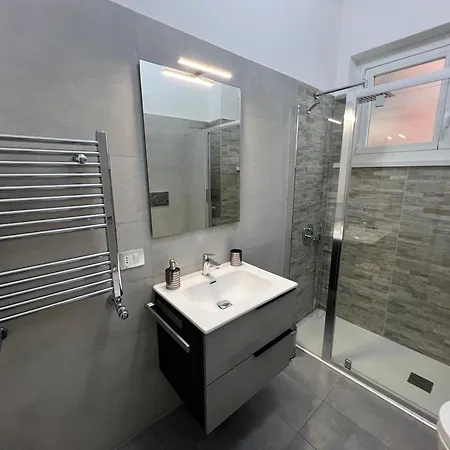 Apartment Roiti House - Da Vivere *